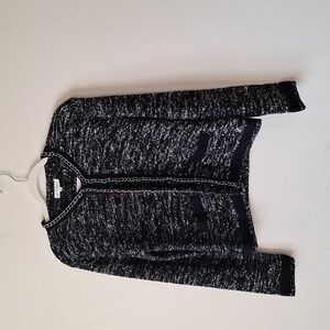 Northern Reflections Cardigan